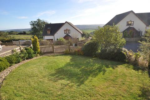 4 bedroom house for sale, Trem Y Cwm, St. Clears, Carmarthen