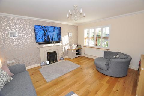 4 bedroom house for sale, Trem Y Cwm, St. Clears, Carmarthen