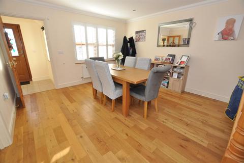 4 bedroom house for sale, Trem Y Cwm, St. Clears, Carmarthen