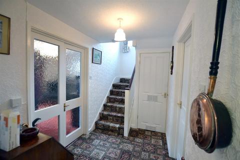 3 bedroom detached house for sale, Townsend Close, Green Lane, Leominster