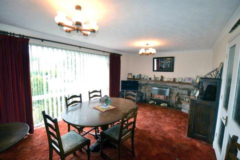 3 bedroom detached house for sale, Townsend Close, Green Lane, Leominster