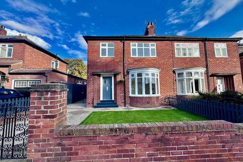 3 bedroom semi-detached house for sale, Baydale Road, Darlington