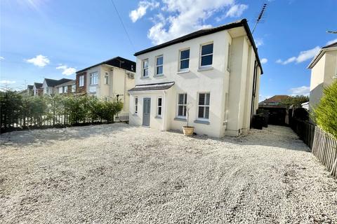 4 bedroom detached house for sale, Stour Road, Dorset BH23