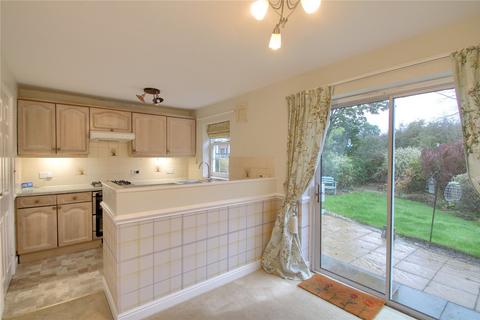 3 bedroom end of terrace house for sale, White House Croft, Long Newton