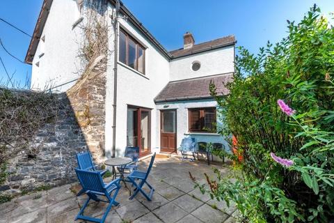 3 bedroom end of terrace house for sale, 1 Margaret Street , New QUay , SA45