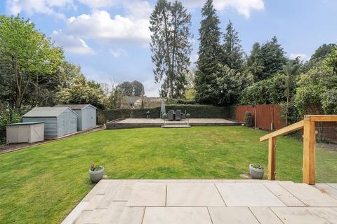 3 Beechmount Road, Southampton, SO16 3JD