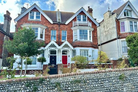 5 bedroom semi-detached house for sale, Gore Park Avenue, Old Town, Eastbourne, East Sussex, BN21