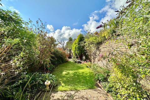 5 bedroom semi-detached house for sale, Gore Park Avenue, Old Town, Eastbourne, East Sussex, BN21