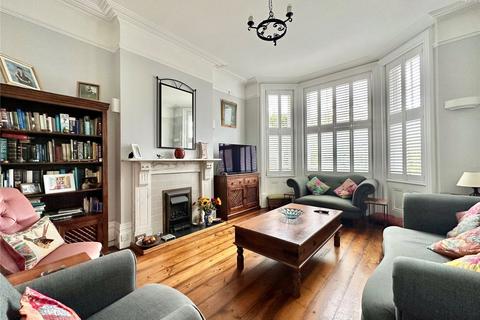 5 bedroom semi-detached house for sale, Gore Park Avenue, Old Town, Eastbourne, East Sussex, BN21