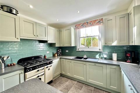 5 bedroom semi-detached house for sale, Gore Park Avenue, Old Town, Eastbourne, East Sussex, BN21