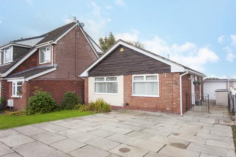 2 bedroom bungalow for sale, Birchfield Drive, Worsley, Manchester, Greater Manchester, M28 1ND