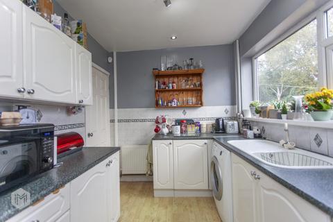 2 bedroom bungalow for sale, Birchfield Drive, Worsley, Manchester, Greater Manchester, M28 1ND