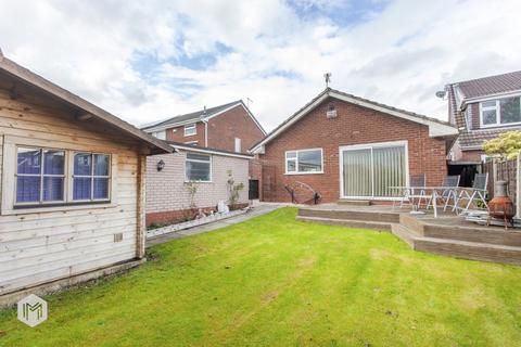 83 Birchfield Drive, Worsley, Manchester, M28 1ND