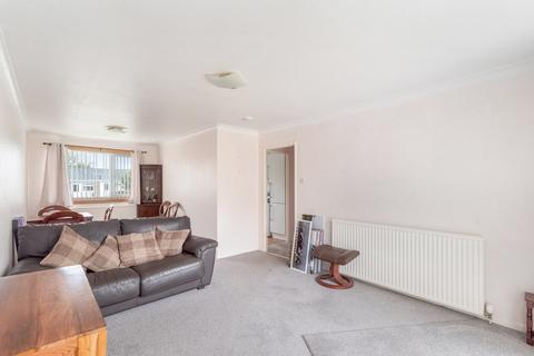 3 bedroom detached bungalow for sale, Strathview Place, Comrie PH6