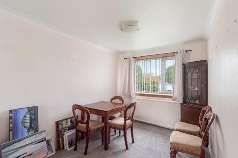 15 Strathview Place, Comrie, Crieff, PH6 2HG