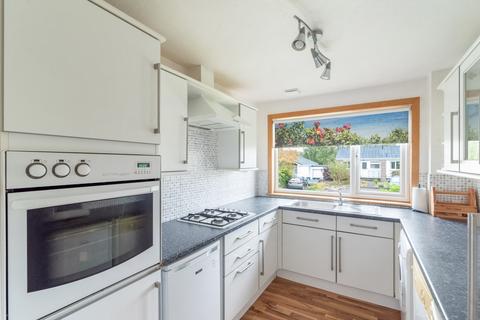 15 Strathview Place, Comrie, Crieff, PH6 2HG