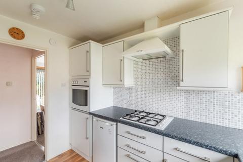 15 Strathview Place, Comrie, Crieff, PH6 2HG