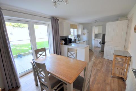 4 bedroom detached house for sale, Red Clover Close, Stone Cross, Pevensey