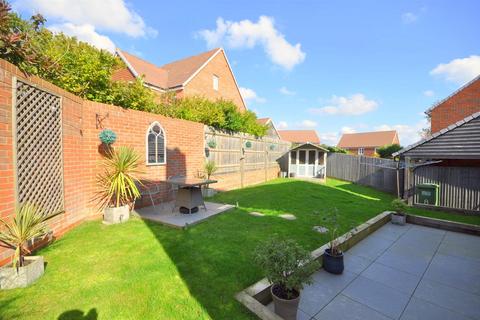 4 bedroom detached house for sale, Red Clover Close, Stone Cross, Pevensey