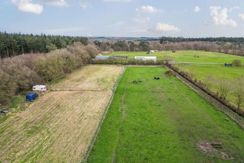 3 bedroom country house for sale, Caistor Road, Middle Rasen