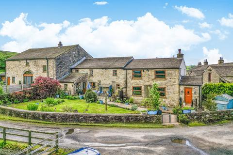 4 bedroom character property for sale, Hargreaves Fold Lane, Rossendale