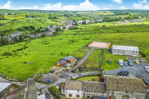 4 bedroom character property for sale, Hargreaves Fold Lane, Rossendale