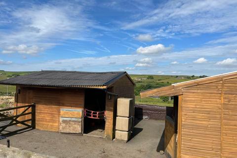 4 bedroom character property for sale, Hargreaves Fold Lane, Rossendale