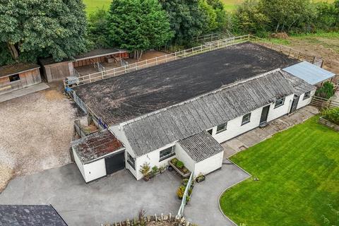 4 bedroom farm house for sale, The Vownog Sychdyn, Mold