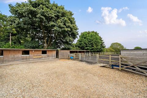 4 bedroom farm house for sale, The Vownog Sychdyn, Mold