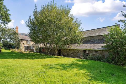 5 bedroom character property for sale, Nercwys Road, Mold