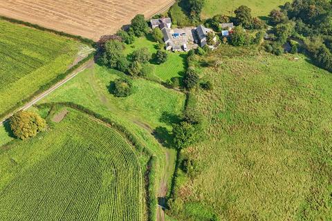 5 bedroom character property for sale, Nercwys Road, Mold