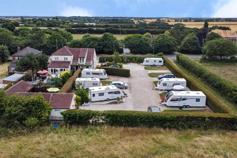 Sunnyside Barrow Road, Goxhill, Barrow-upon-humber, DN19 7LN