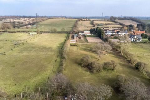 5 bedroom country house for sale, High Street, Marton