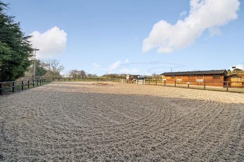 5 bedroom country house for sale, High Street, Marton