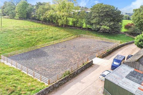 6 bedroom barn conversion for sale, Leek Road, Waterhouses