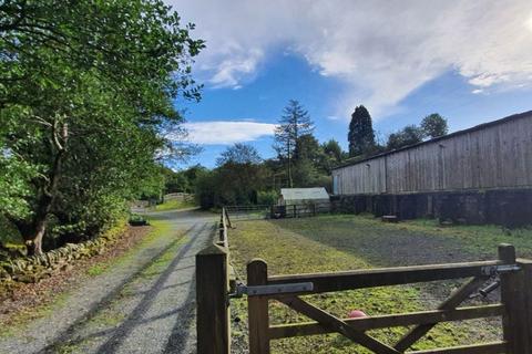 5 bedroom equestrian property for sale, Hob Lane, Stanbury