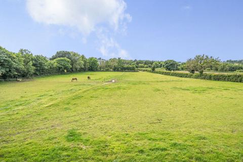 4 bedroom country house for sale, Bodffordd, Llangefni