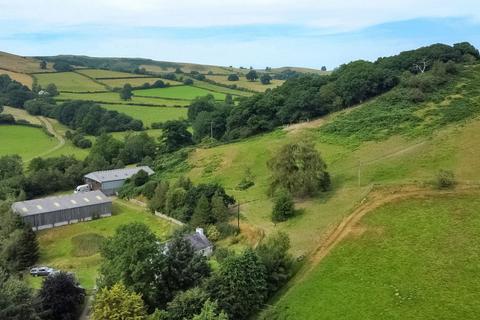 5 bedroom country house for sale, Hundred House, Llandrindod Wells