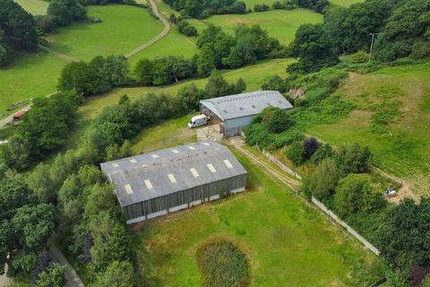 5 bedroom country house for sale, Hundred House, Llandrindod Wells