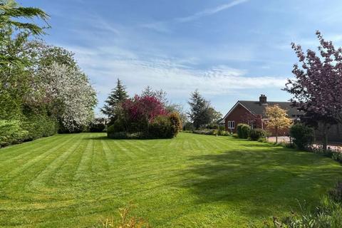 5 bedroom detached house for sale, Coton, Whitchurch