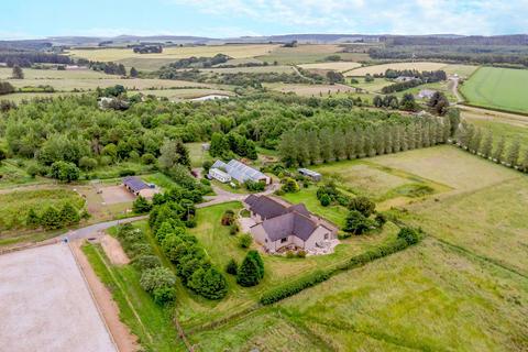 4 bedroom character property for sale, Drybridge, Buckie