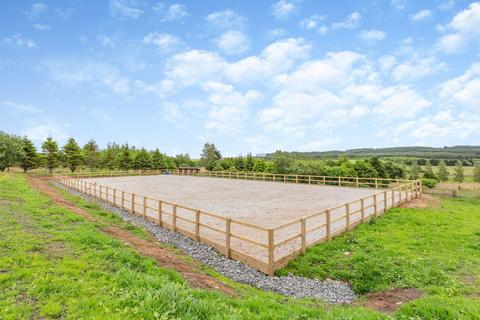 4 bedroom character property for sale, Drybridge, Buckie