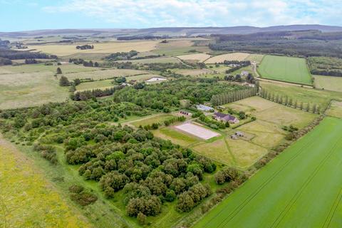 4 bedroom character property for sale, Drybridge, Buckie