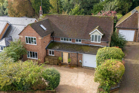 5 bedroom detached house for sale, Spinfield Park, Marlow