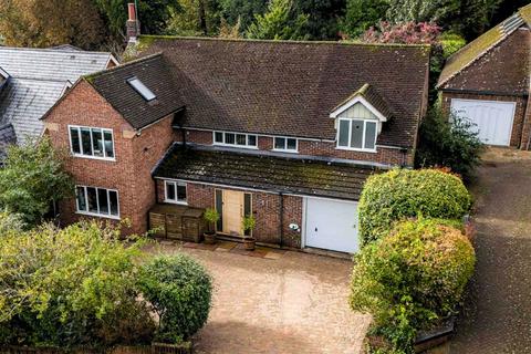 5 bedroom detached house for sale, Spinfield Park, Marlow