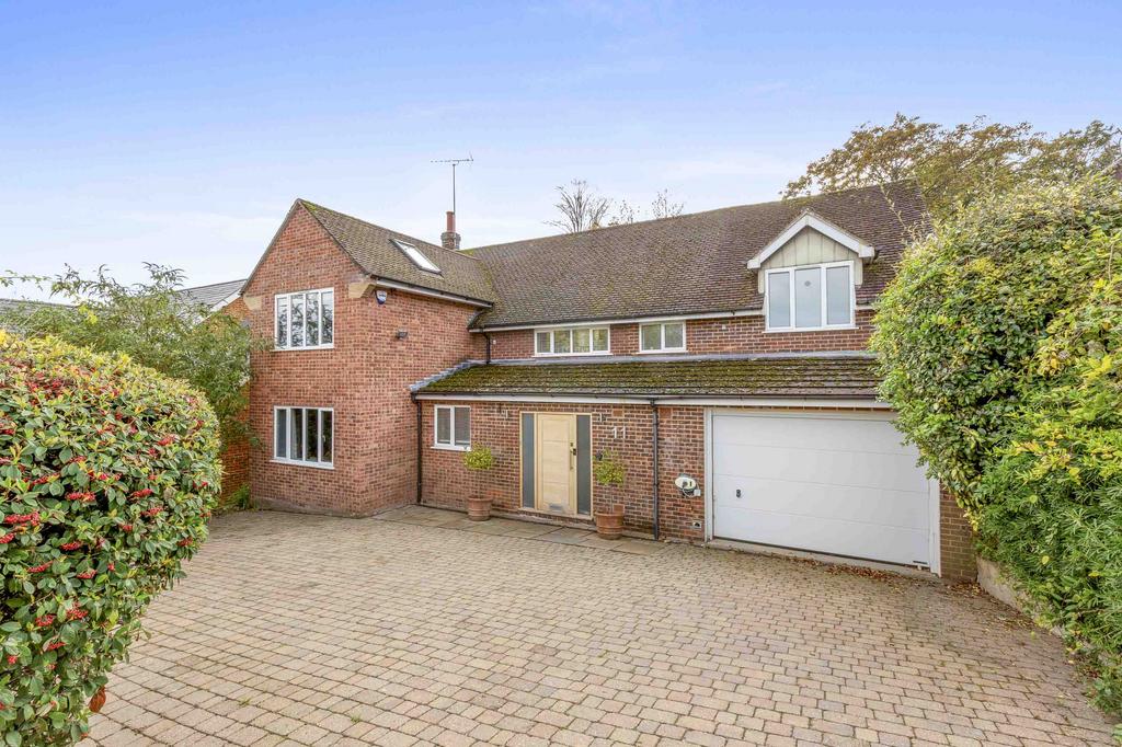 11 Spinfield Park, SL7 2 DD (LOW RES)-1