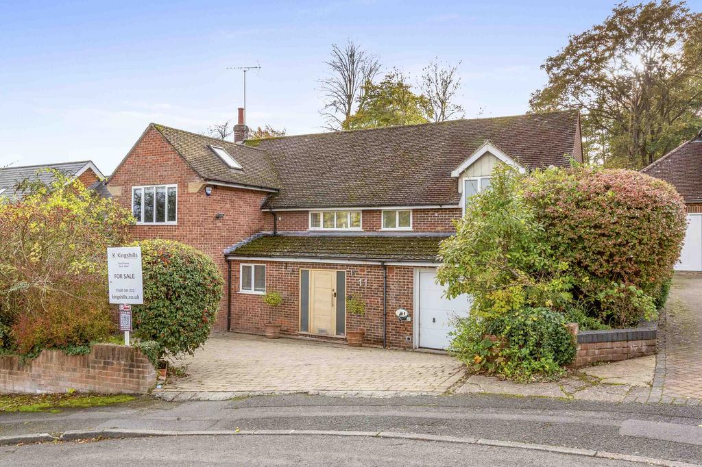 11 Spinfield Park, SL7 2 DD (LOW RES)-4