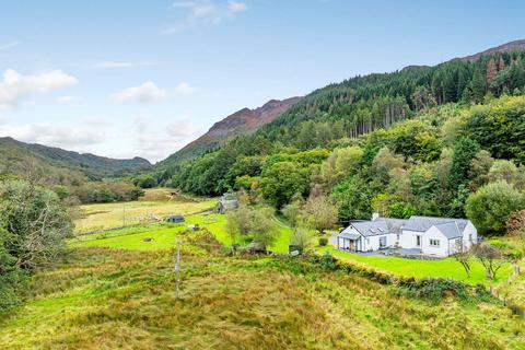 3 bedroom character property for sale, Llanfrothen, Penrhyndeudraeth