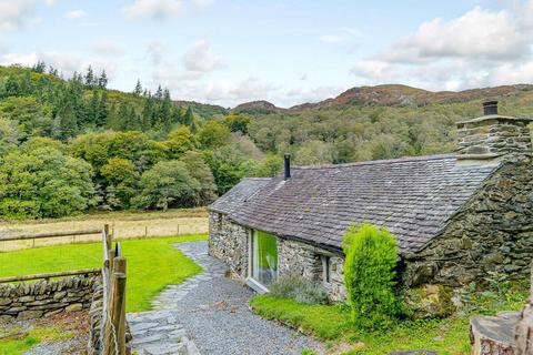 3 bedroom character property for sale, Llanfrothen, Penrhyndeudraeth