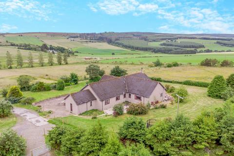 4 bedroom country house for sale, Drybridge, Buckie